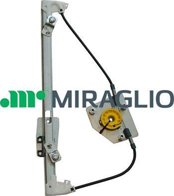 Miraglio 30/1867