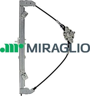 Miraglio 30/216
