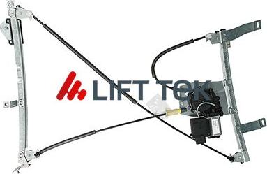 Miraglio 30/2503B - Auto Part