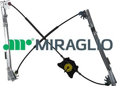 Miraglio 30/2576