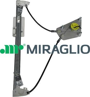 Miraglio 30/2600