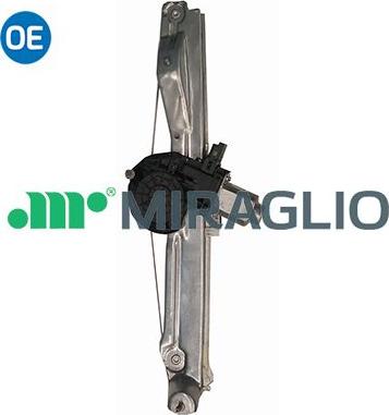 Miraglio 30/2864