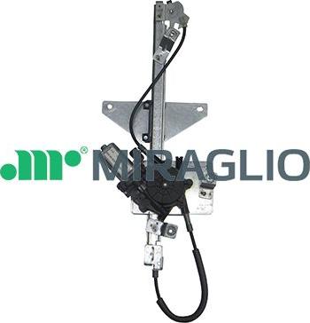 Miraglio 30/2882