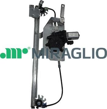Miraglio 30/2899