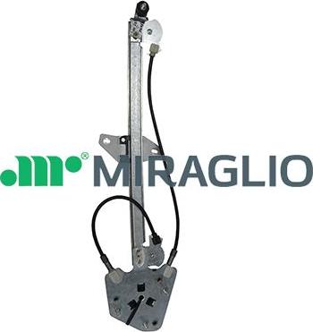 Miraglio 30/2958 - Auto Part