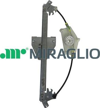 Miraglio 30/2984