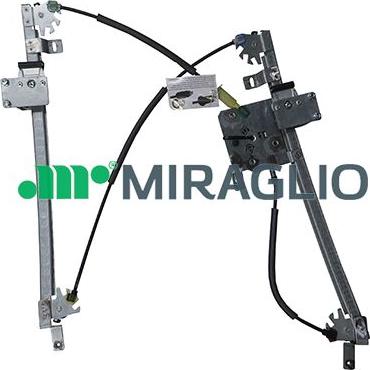 Miraglio 30/3000