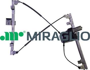 Miraglio 30/3126 - Auto Part