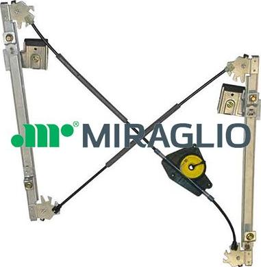 Miraglio 30/983