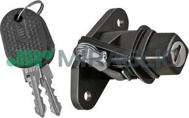 Miraglio 37/140 - Auto Part