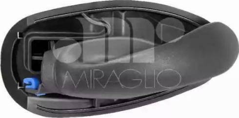 Miraglio 60/139