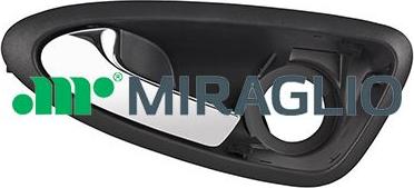 Miraglio 60/339 - Auto Part