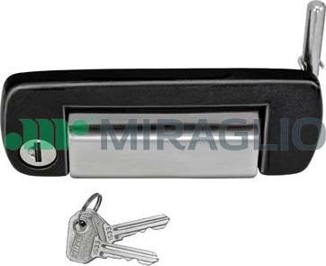 Miraglio 80/145B