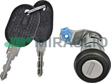 Miraglio 80/545SC - Auto Part