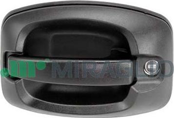 Miraglio 80/611SC - Auto Part