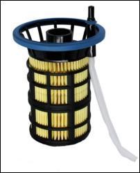 Hengst Filter E460KP - Degvielas filtrs