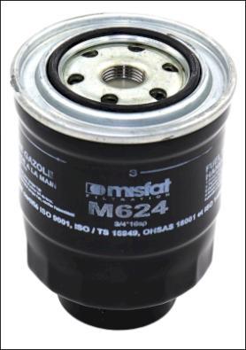 WIX Filters WF8061 - WK940-22 DEGVIELAS