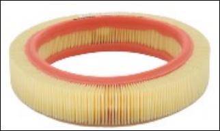 Mann-Filter C2540