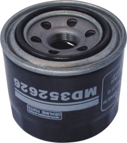 Mitsubishi MD352626 - Eļļas filtrs