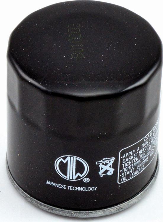 MIW MIW BU10003 - Auto Part