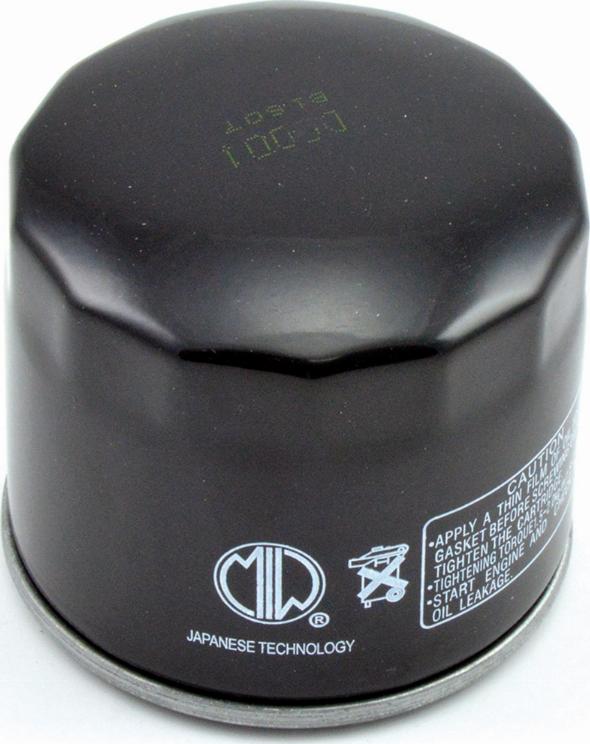 MIW MIW D6001