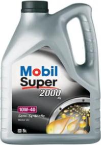 Mobil 150563