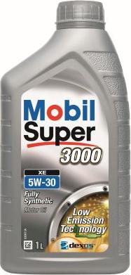 Mobil 151452 - Motoreļļa