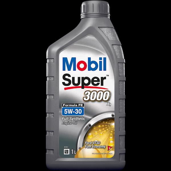 Mobil 157298 - SUPER 3000 X1