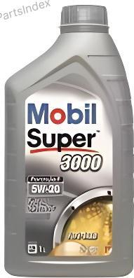 Mobil 152866 - Auto Part