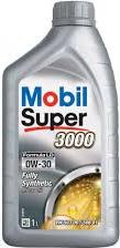 Mobil 156203 - Motoreļļa