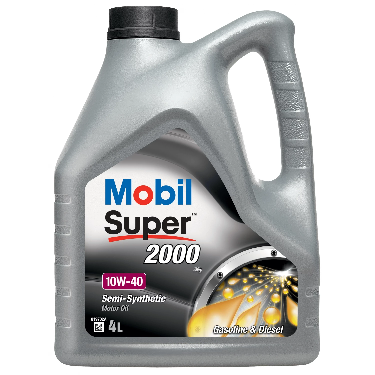 Mobil 153732