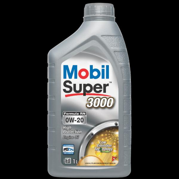 Mobil 157684 - Auto Part