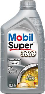 Mobil 157685 - Auto Part