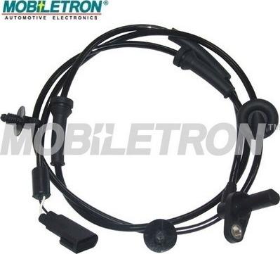 Mobiletron AB-EU008
