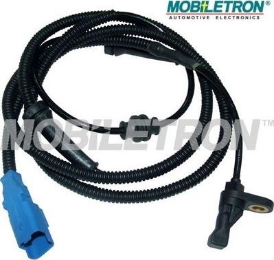 Mobiletron AB-EU080