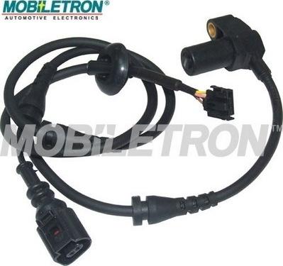 Mobiletron AB-EU107
