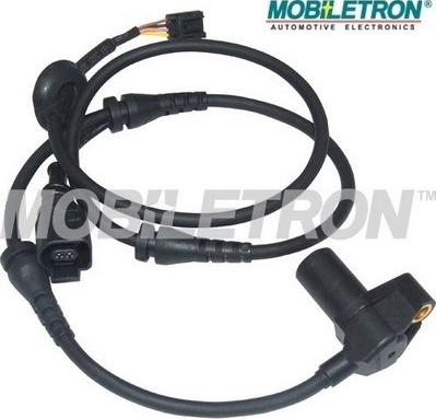 Mobiletron AB-EU109