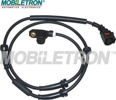 Mobiletron AB-EU138