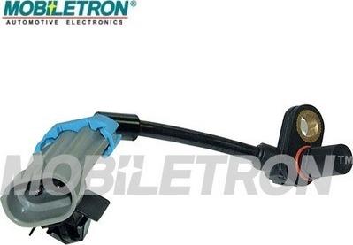 Mobiletron AB-EU162