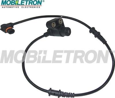 Mobiletron AB-EU215
