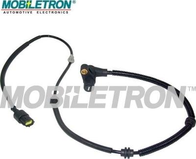 Mobiletron AB-KR086