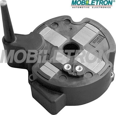 Mobiletron CF-40 - Auto Part