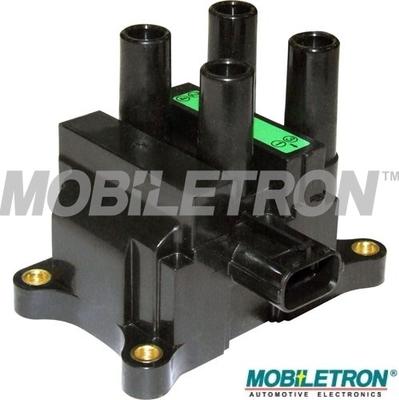 Mobiletron CF-59 - Auto Part