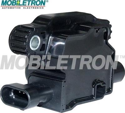 Mobiletron CG-48 - Auto Part