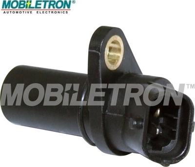 Mobiletron CS-E001 - Impulsu devējs, Kloķvārpsta