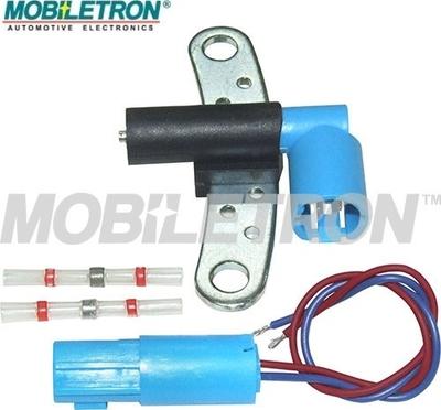 Mobiletron CS-E002A