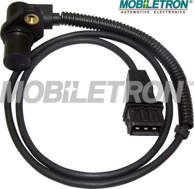 Mobiletron CS-E005 - Impulsu devējs, Kloķvārpsta