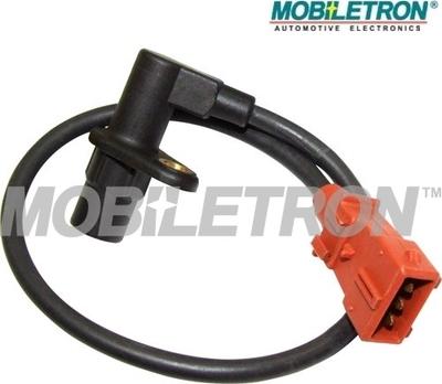 Mobiletron CS-E012