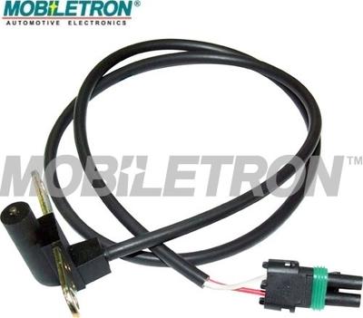 Mobiletron CS-E019