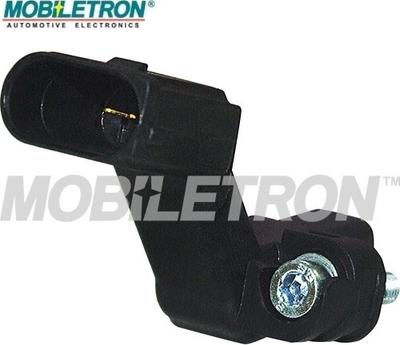 Mobiletron CS-E179 - Impulsu devējs, Kloķvārpsta